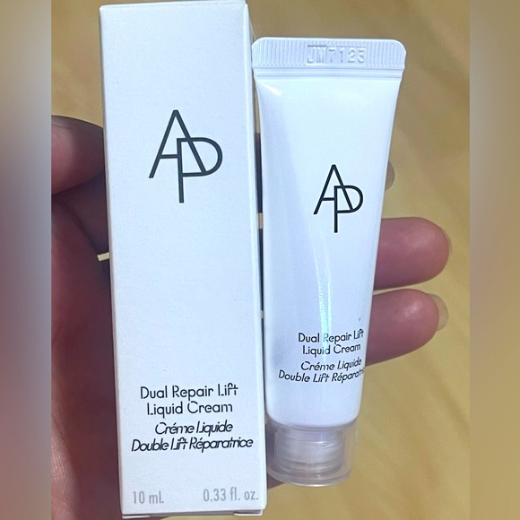 AMORE PACIFIC DUAL REPAIR LIFT CREAM 10ml expired 2026 - Picture 1 of 1